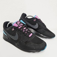 Nike Air Pegasus 89 Black