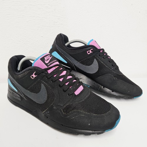 Nike air pegasus black - nike,