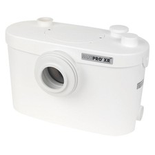 Saniflo Macerator Waste Pump