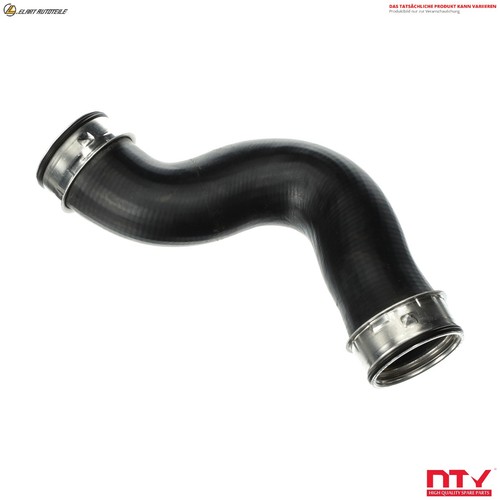 Intercooler hose gpp 234 - intercooler,