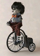 Halloween Animated Haunted