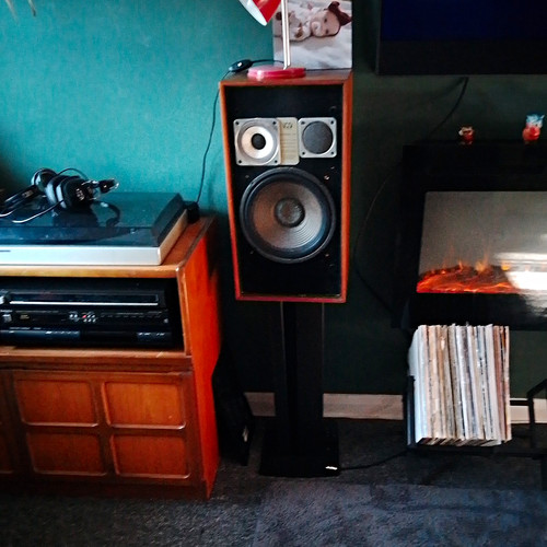 Wharfedale glendale xp - glendale,