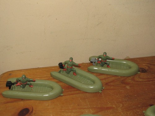 1970s timpo patrol - 1970s,