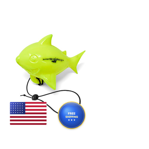 Sand shark sandsharkanchor - sand,