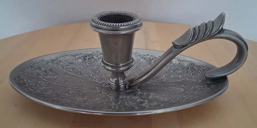 Vintage seba ornate silver - seba,