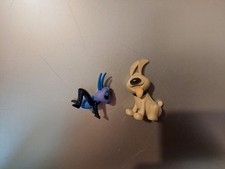 Mini Disney Figures Characters