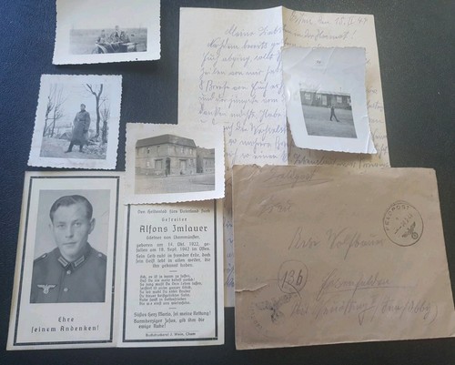 German ww2 wk2 bundle - wk2,