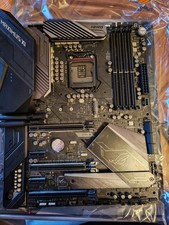 ASUS ROG Maximus XI Hero
