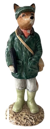 Extremely rare beswick english - extremely,