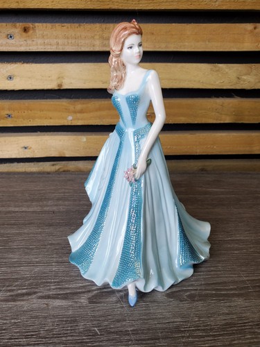 Coalport ladies fashion - coalport,