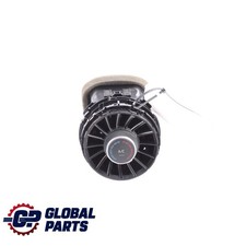 Audi TT FV Fresh Air Grille