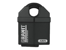 Abus Mechanical 37/60Mm Granit