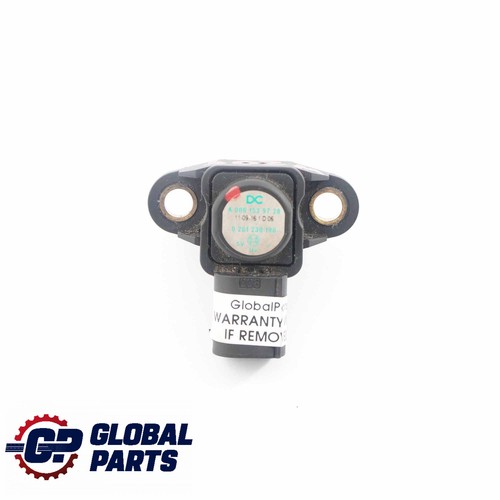 Mercedes w204 map manifold - mercedes, air
