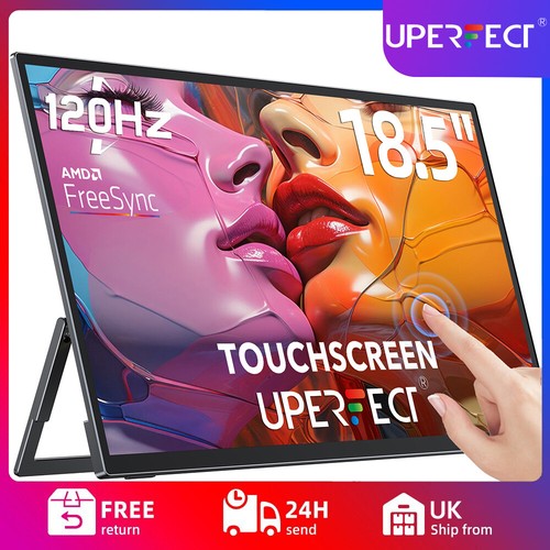 Uperfect portable monitor - portable,