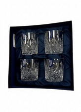 Stuart Crystal Whisky Tumbler