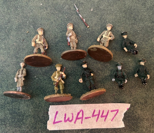 20mm auxilary div royal - auxilary,