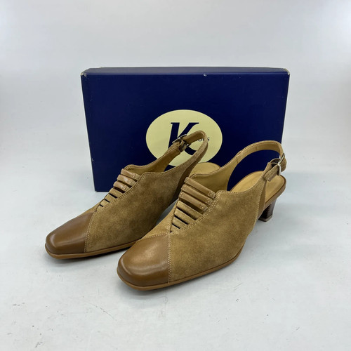 Clarks ela slingback - k,