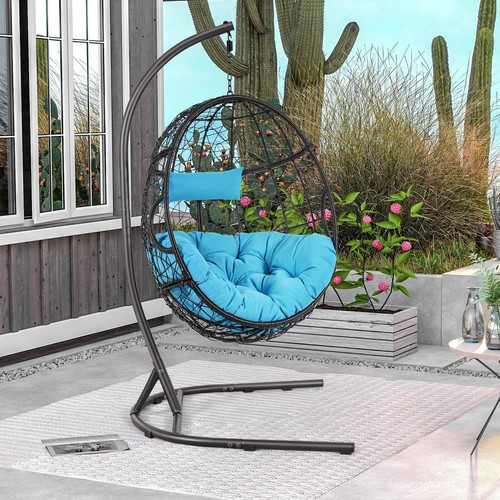 Egg swing chair - swing,
