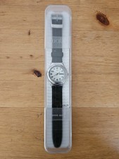 SWATCH Irony Scuba 200 Watch