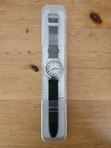 Swatch irony scuba 200 watch - swatch,