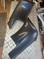 PORSCHE 911 930 TURBO REAR