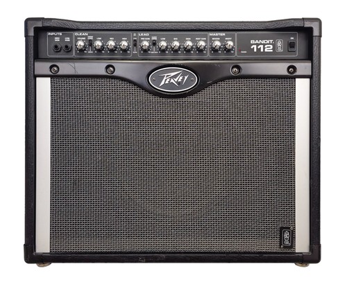 Peavey bandit 112 80w - peavey,