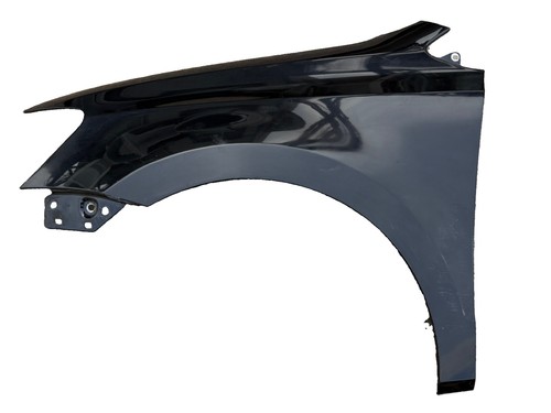 Polo mk5 wing - polo,