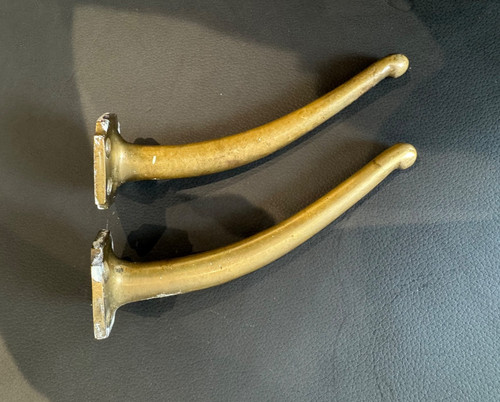 Antique vintage brass - vintage,