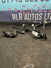 Ford Transit MK8 2014/2018 Driver Side Front Door Wiring Loom #3