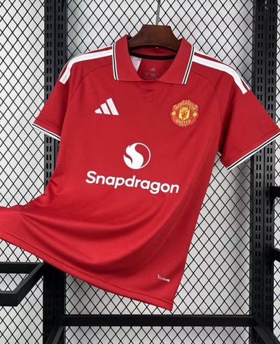 Manchester united home - united,