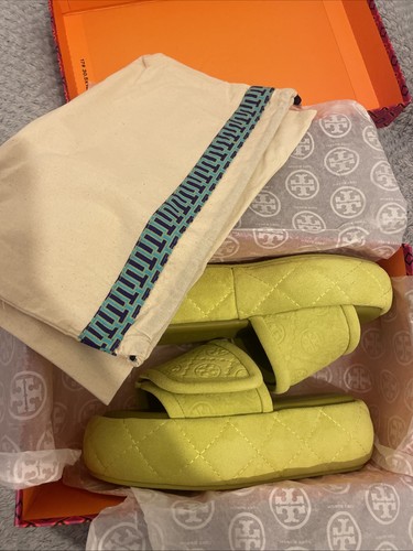 Tory burch bubble slide - tory,
