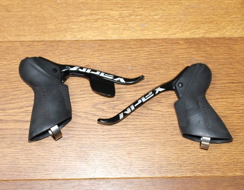 Sram apex 11 - x, speed