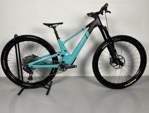 Scott genius 910 2024 - genius,