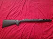 Remington 700 sporting Short