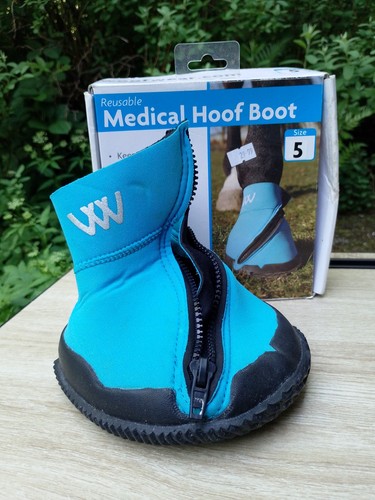 Woof wear medical hoof - wear,
