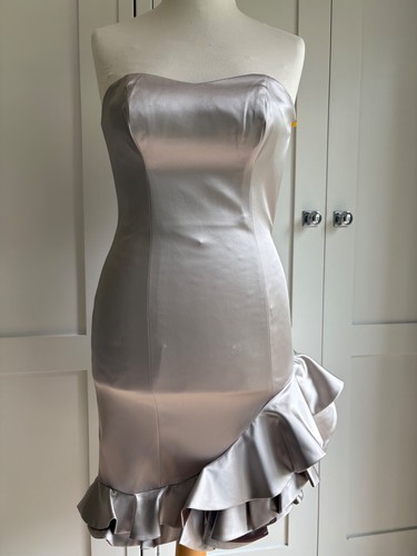 New coast vintage lori - lori, ivory