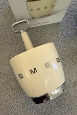 SMEG Caddy in Cream Lovely