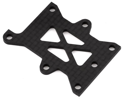 Kyosho mp10 carbon - carbon, amb