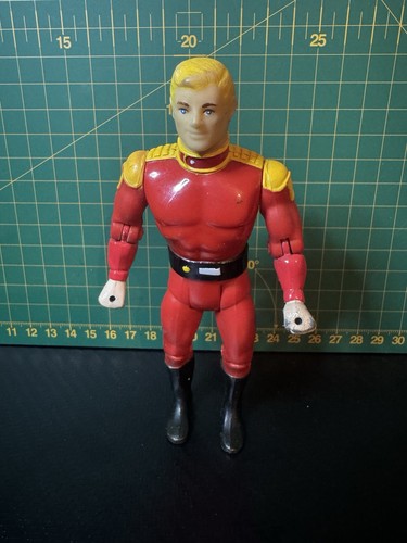 Vintage 1986 defenders the - vintage, of