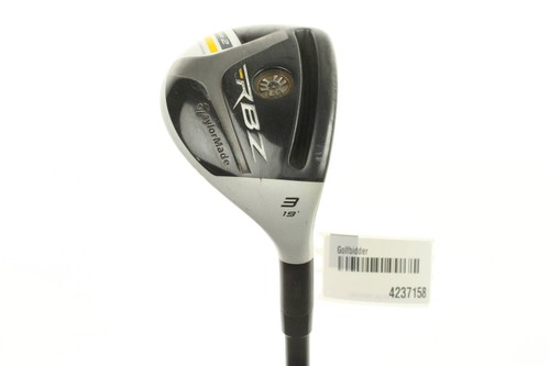 Taylormade rocketballz rbz - taylormade,