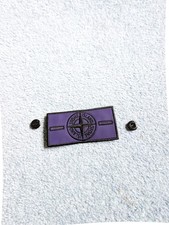 Rose Thermal Stone Island