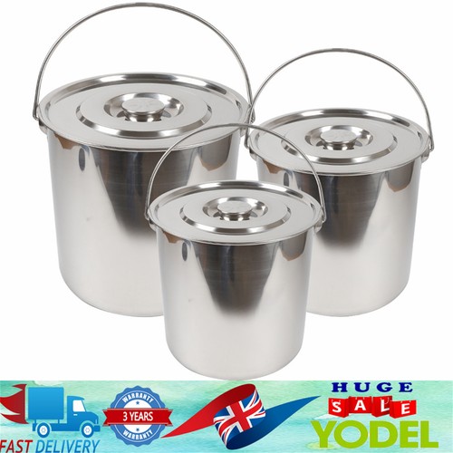 Extra thick stainless steel - extra,