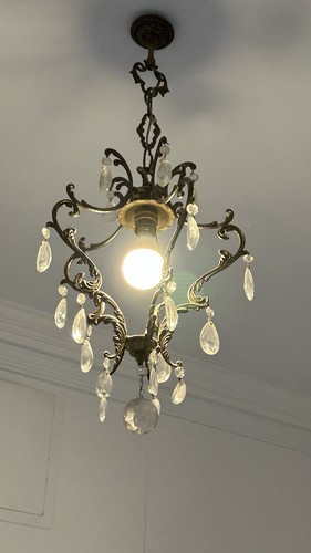 Charming vintage french - charming, style