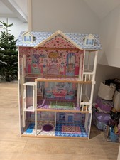 Kidkraft Large Wooden Doll