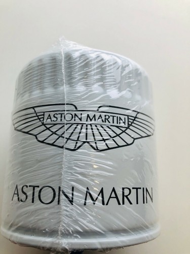 Aston martin oil filter - oil, v12