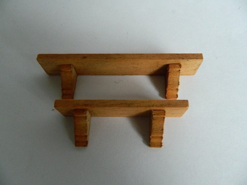 12th dolls house - 1/12th,