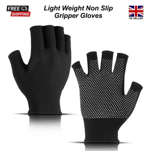 Pairs fingerless gripper - fingerless,