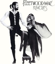 Rumours [35th Anniversary Edition] by Fleetwood Mac VINYL