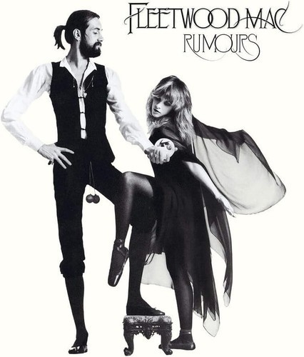 Rumours 35th anniversary - [35th,