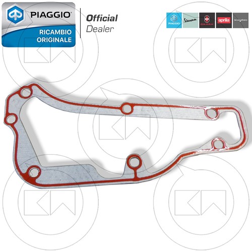 Original oil sump gasket - sump,